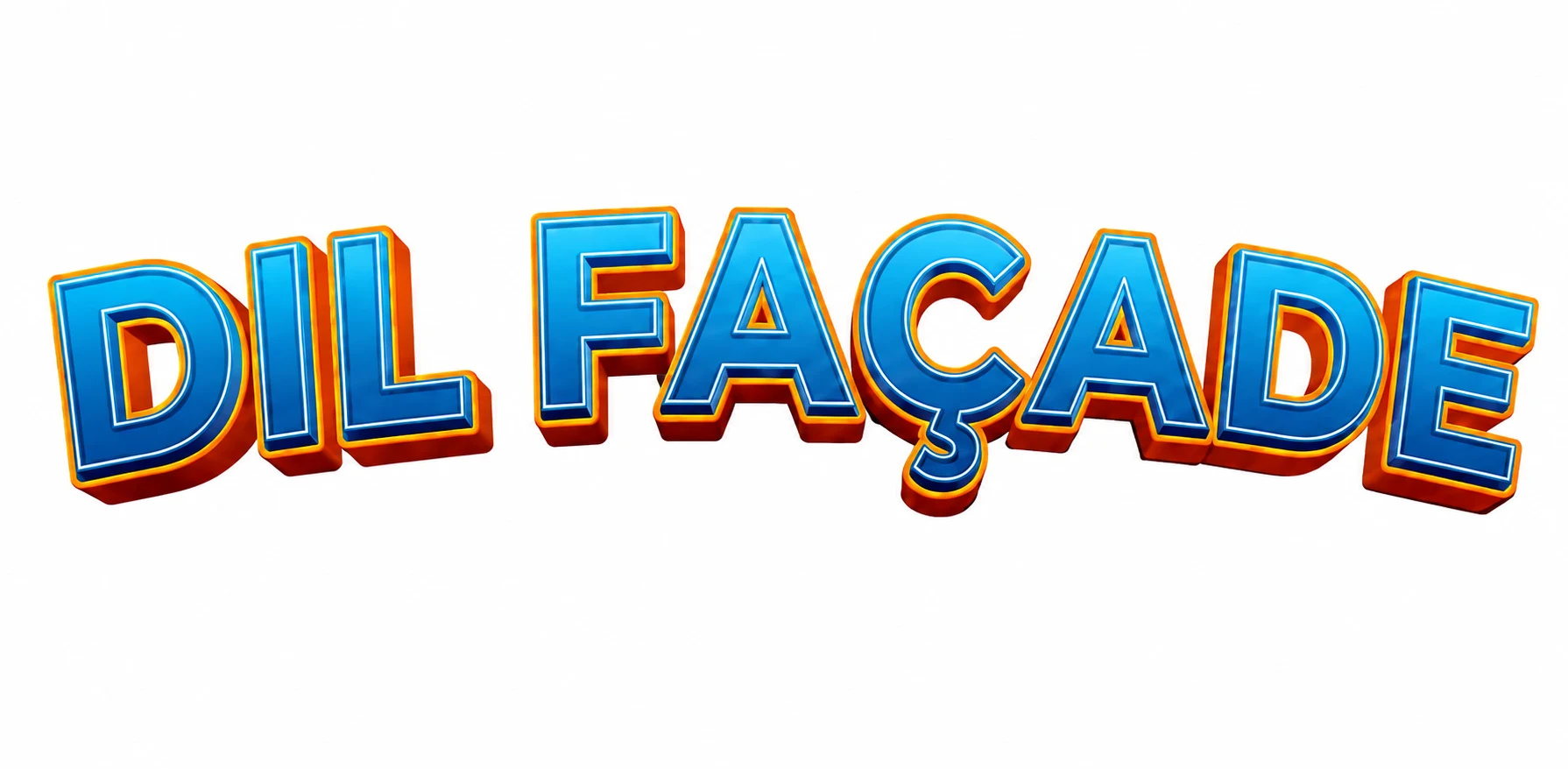 DIL FAÇADE